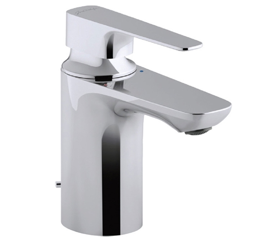 Смеситель Jacob Delafon Aleo+ E72312-CP Смеситель Jacob Delafon Aleo+ E72312-CP