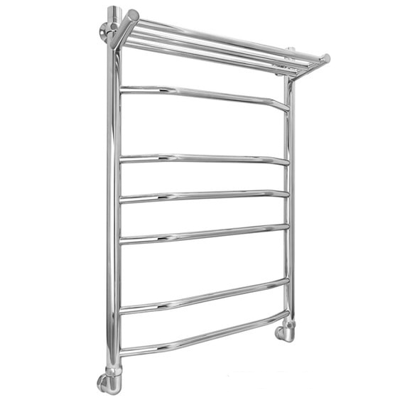 Полотенцесушитель ZorG Tiida Plus 60x50 Полотенцесушитель ZorG Tiida Plus 60x50