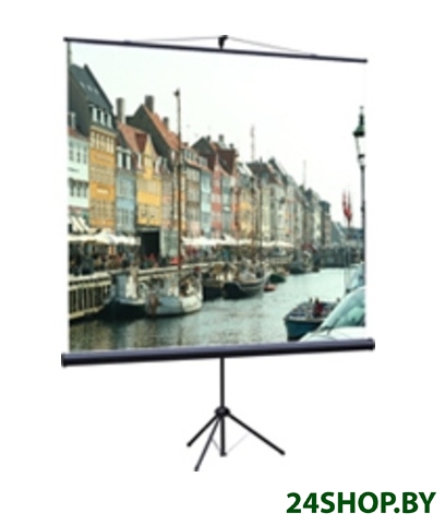 Проекционный экран Classic Solution Libra 160x160 Проекционный экран Classic Solution Libra 160x160