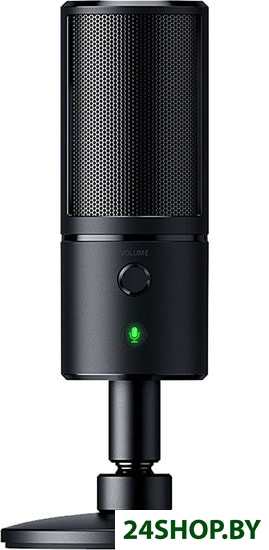 Микрофон Razer Seiren X Микрофон Razer Seiren X