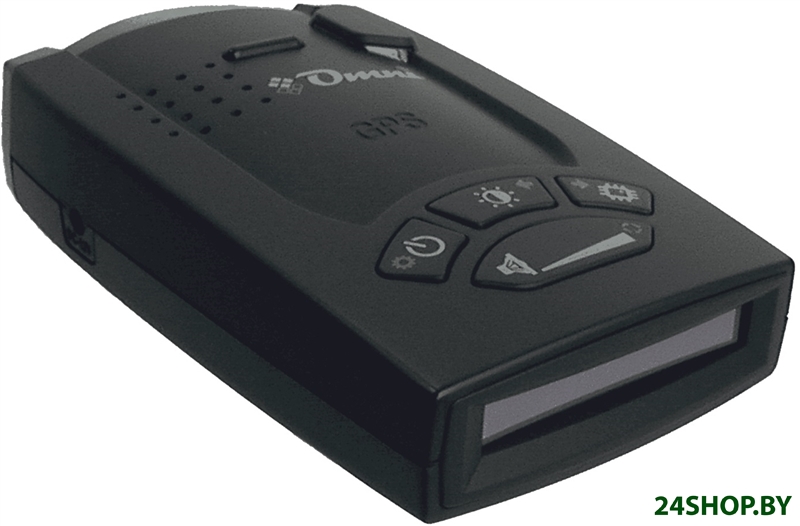 Радар-детектор Omni RS-551 Радар-детектор Omni RS-551