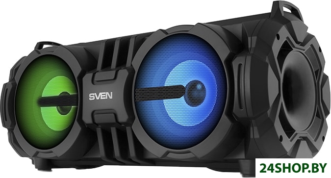 Беспроводная колонка SVEN PS-485 Беспроводная колонка SVEN PS-485