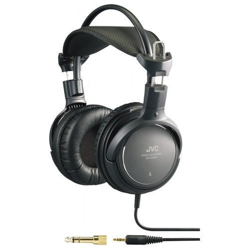 Наушники JVC HA-RX900 Наушники JVC HA-RX900