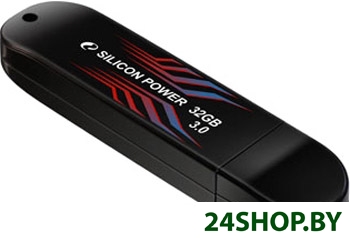 Флеш-память Silicon Power Blaze B10 32 Gb (SP032GBUF3B10V1B) Флеш-память Silicon Power Blaze B10 32 Gb (SP032GBUF3B10V1B)