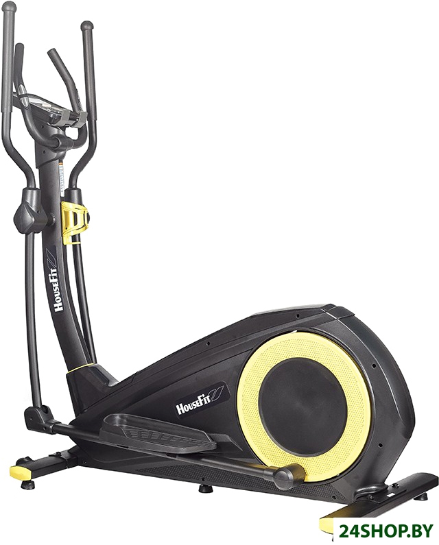 Эллиптический тренажер HouseFit HB-8268ELM Эллиптический тренажер HouseFit HB-8268ELM
