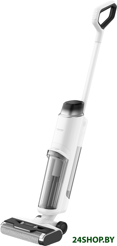 Вертикальный пылесос с влажной уборкой Dreame Trouver Wet and Dry Vacuum K10 Pro BVC-T8 Вертикальный пылесос с влажной уборкой Dreame Trouver Wet and Dry Vacuum K10 Pro BVC-T8
