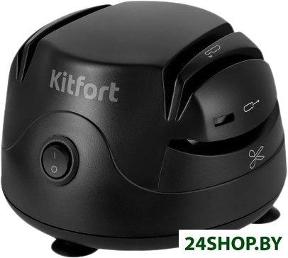 Электроточилка Kitfort KT-4067 Электроточилка Kitfort KT-4067