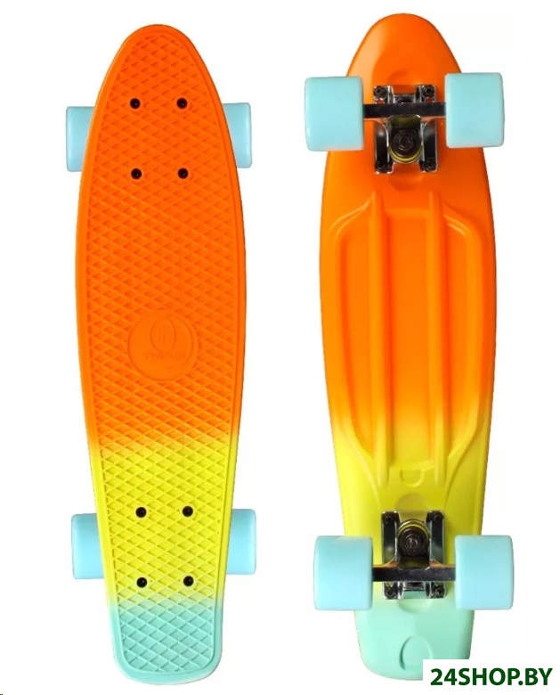 Пенниборд Triumf Active TLS-401M (sunset) Пенниборд Triumf Active TLS-401M (sunset)