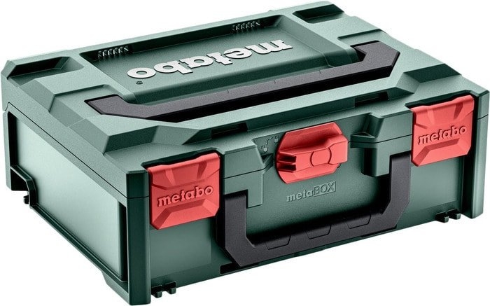 Кейс Metabo Metabox 145 626886000 Кейс Metabo Metabox 145 626886000