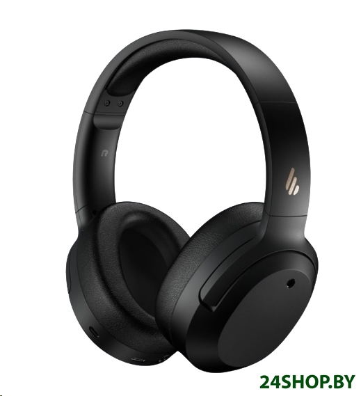 Наушники накладные Edifier W820NB (черный) Наушники накладные Edifier W820NB (черный)