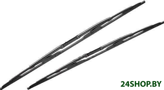 Щетки стеклоочистителя Bosch 3397010251 Щетки стеклоочистителя Bosch 3397010251