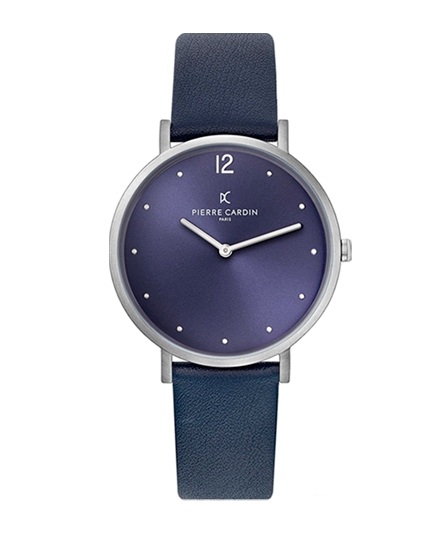 Наручные часы Pierre Cardin Belleville Simplicity CBV.1018 Наручные часы Pierre Cardin Belleville Simplicity CBV.1018