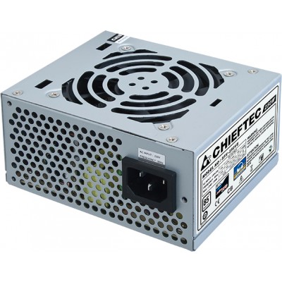 Блок питания Chieftec Smart 250W (SFX-250VS) Блок питания Chieftec Smart 250W (SFX-250VS)