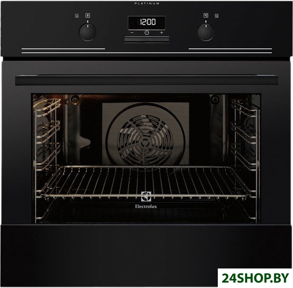 Встраиваемый духовой шкаф Electrolux EZB 55420 AK Встраиваемый духовой шкаф Electrolux EZB 55420 AK