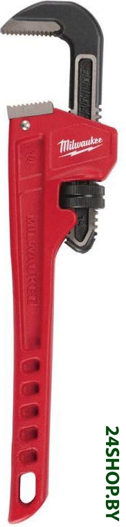 Ключ трубный Milwaukee 48227114 Ключ трубный Milwaukee 48227114
