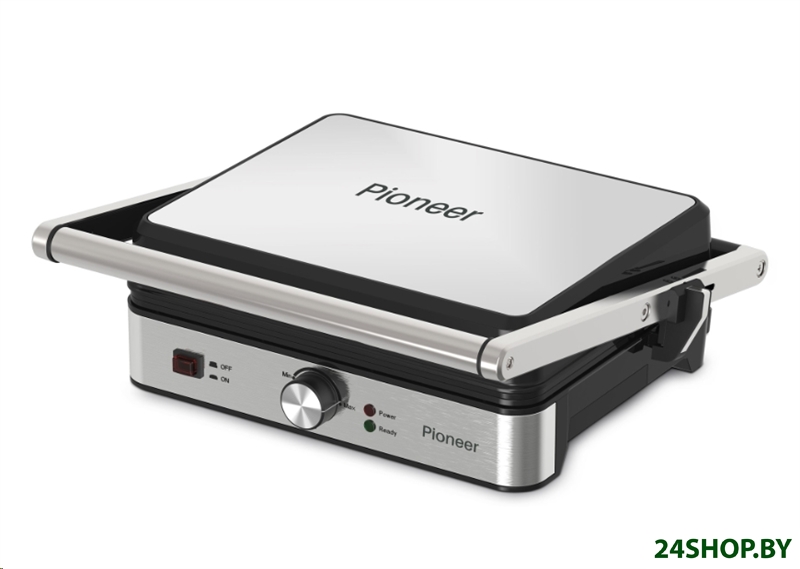 Электрогриль Pioneer GR1002E Электрогриль Pioneer GR1002E