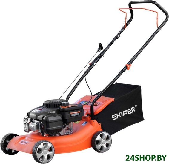 Газонокосилка Skiper GW401 Газонокосилка Skiper GW401
