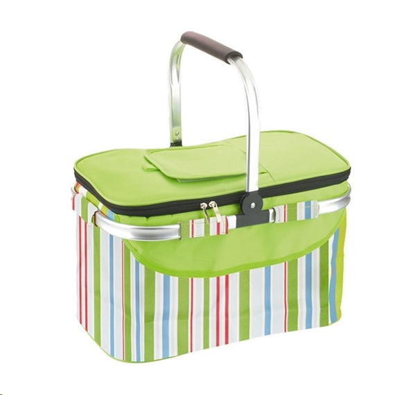 Термосумка Palisad 69595 (зеленый) Термосумка Palisad 69595 (зеленый)