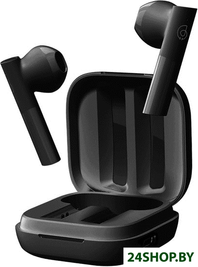 Наушники Haylou GT6 Black Наушники Haylou GT6 Black