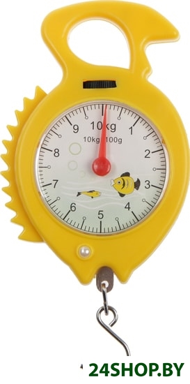 Безмен механический HOMESTAR HS-3009M Безмен механический HOMESTAR HS-3009M