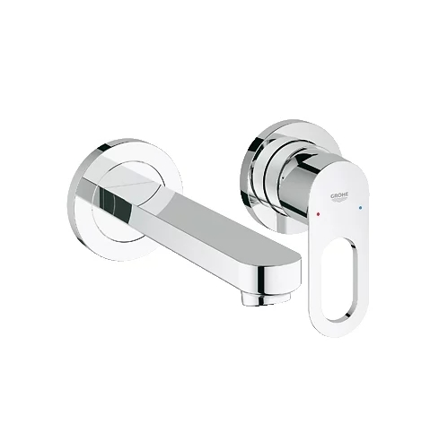Смеситель Grohe BauLoop 20289000 Смеситель Grohe BauLoop 20289000