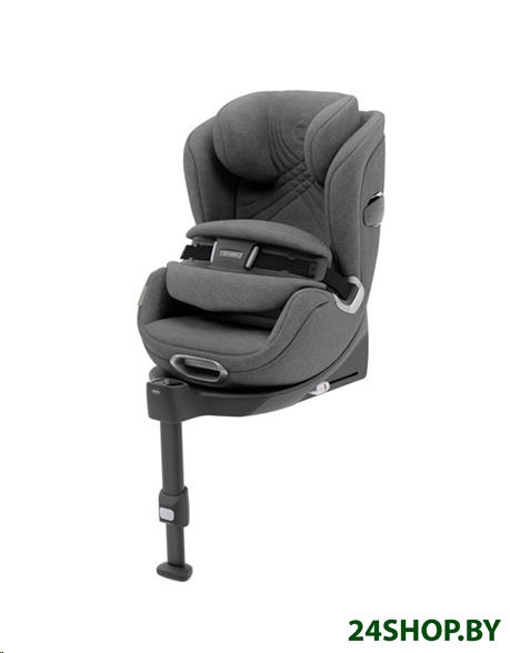Детское автокресло Cybex Anoris T i-Size (soho grey) Детское автокресло Cybex Anoris T i-Size (soho grey)
