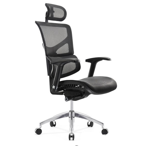 Кресло компьютерное Evolution Model F Кресло компьютерное Evolution Model F