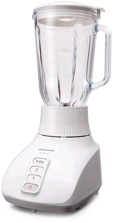 Блендер Panasonic MX-GX1561WTQ Блендер Panasonic MX-GX1561WTQ