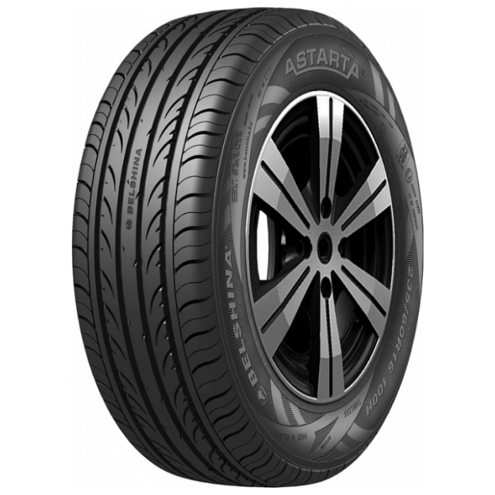 Автомобильные шины BELSHINA Astarta Бел-273 235/60R16 100H Автомобильные шины BELSHINA Astarta Бел-273 235/60R16 100H