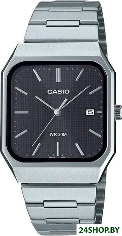 Наручные часы Casio MTP-B185D-1AVDF Наручные часы Casio MTP-B185D-1AVDF