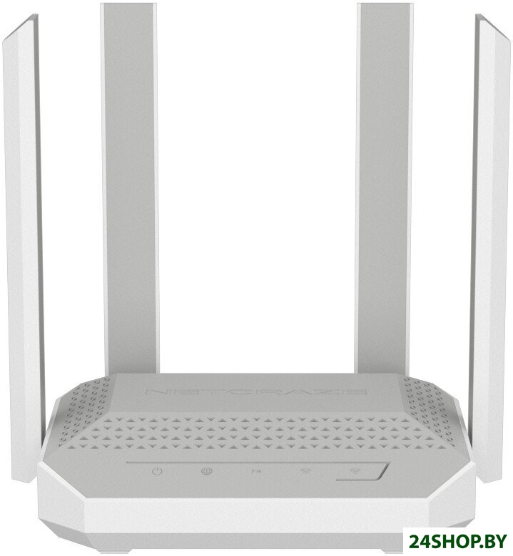 Wi-Fi роутер Netcraze Sprinter NC-3711 Wi-Fi роутер Netcraze Sprinter NC-3711