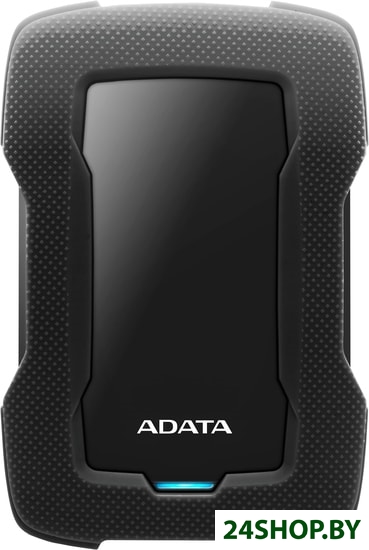 Внешний жесткий диск A-Data HD330 4TB (черный) (AHD330-4TU31-CBK) Внешний жесткий диск A-Data HD330 4TB (черный) (AHD330-4TU31-CBK)