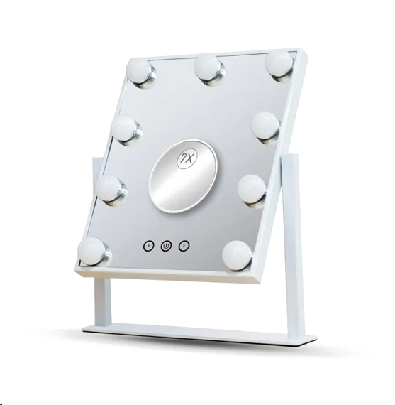 Зеркало Camelion M283-DL C01 Зеркало Camelion M283-DL C01