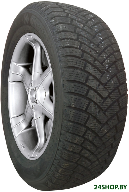 Автомобильные шины LingLong GreenMax Winter Grip SUV 235/60R17 106T Автомобильные шины LingLong GreenMax Winter Grip SUV 235/60R17 106T