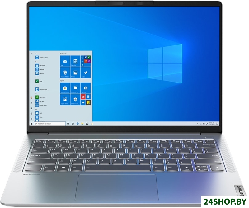Ноутбук Lenovo IdeaPad 5 Pro 14ITL6 82L3004SRK Ноутбук Lenovo IdeaPad 5 Pro 14ITL6 82L3004SRK