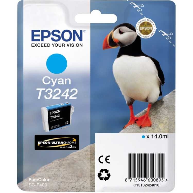 Картридж для принтера Epson C13T32424010 Картридж для принтера Epson C13T32424010