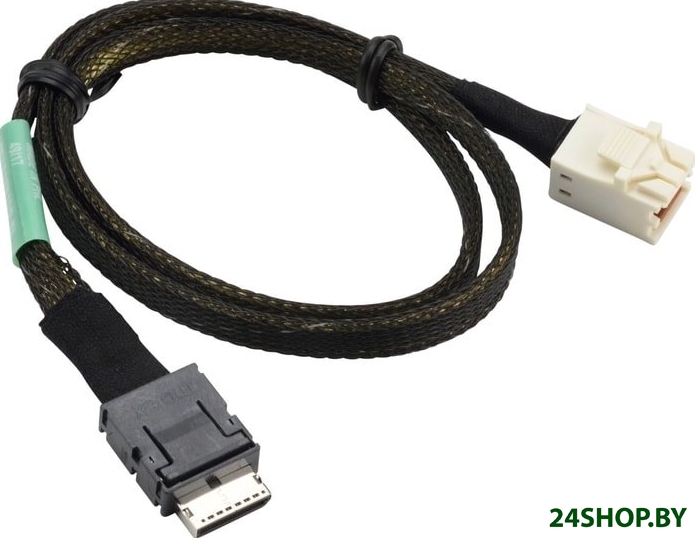 Кабель SUPERMICRO CBL-SAST-0929 Кабель SUPERMICRO CBL-SAST-0929