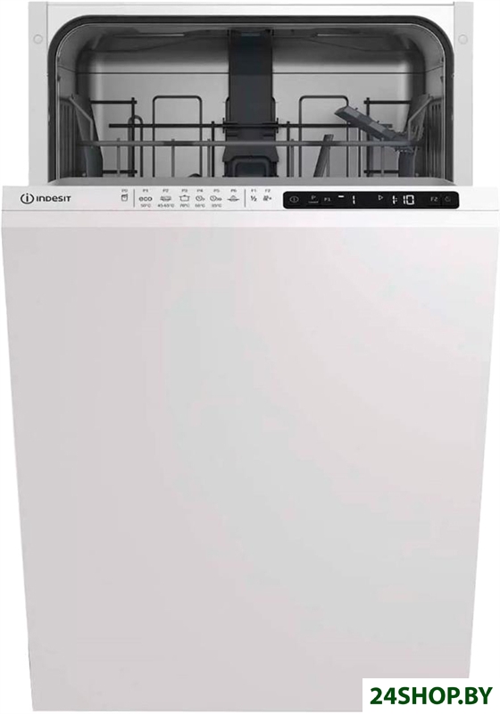 Встраиваемая посудомоечная машина Indesit DIS 1C69 Встраиваемая посудомоечная машина Indesit DIS 1C69