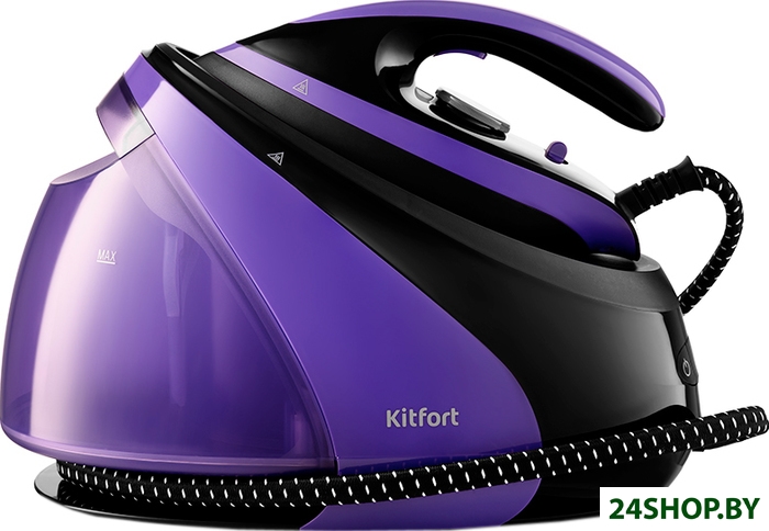 Утюг Kitfort KT-980 Утюг Kitfort KT-980