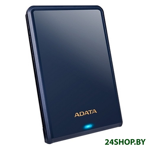Внешний жесткий диск A-Data HV620S 1TB (синий) (AHV620S-1TU3-CBL) Внешний жесткий диск A-Data HV620S 1TB (синий) (AHV620S-1TU3-CBL)