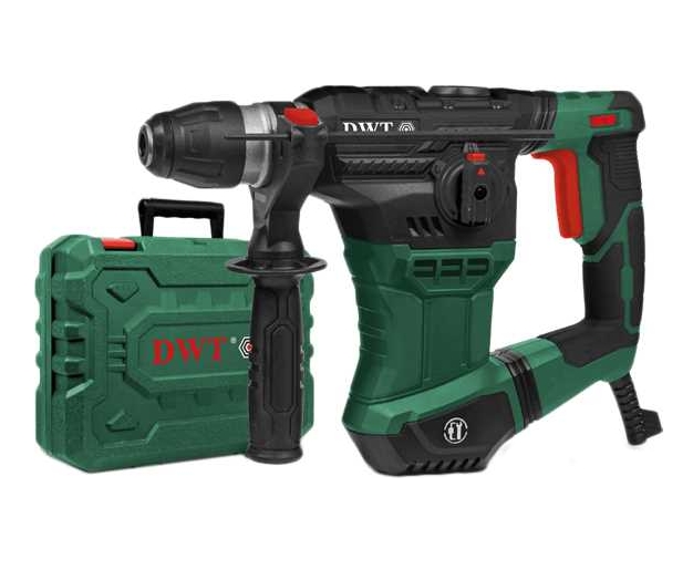 Перфоратор DWT BH10-28 VB BMC Перфоратор DWT BH10-28 VB BMC