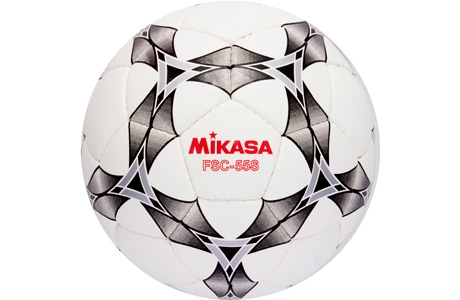 Мяч для минифутбола (футзал) Mikasa N3 FSC-55S Мяч для минифутбола (футзал) Mikasa N3 FSC-55S