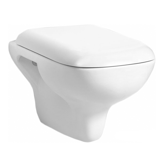 Унитаз AM.PM Like FlashClean C801700SC Унитаз AM.PM Like FlashClean C801700SC