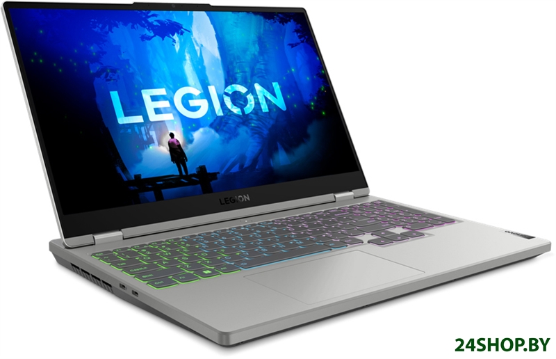 Игровой ноутбук Lenovo Legion 5 15IAH7H 82RB00LJRM Игровой ноутбук Lenovo Legion 5 15IAH7H 82RB00LJRM