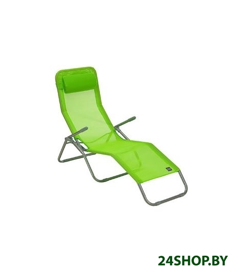 Шезлонг GoGarden Comfy 50309 Шезлонг GoGarden Comfy 50309