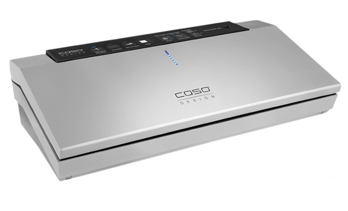 Вакуумный упаковщик CASO GourmetVAC 380 Вакуумный упаковщик CASO GourmetVAC 380
