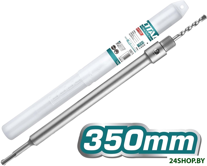 Удлинитель коронки Total TAC43A13501 Удлинитель коронки Total TAC43A13501