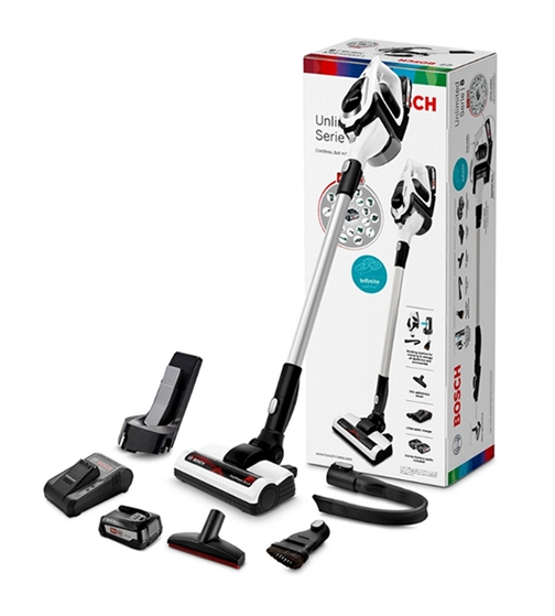 Пылесос Bosch BCS812KA2 Пылесос Bosch BCS812KA2