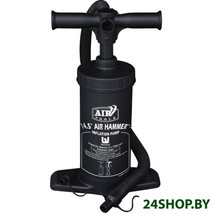 Насос ручной Bestway Air Hammer 62086 Насос ручной Bestway Air Hammer 62086