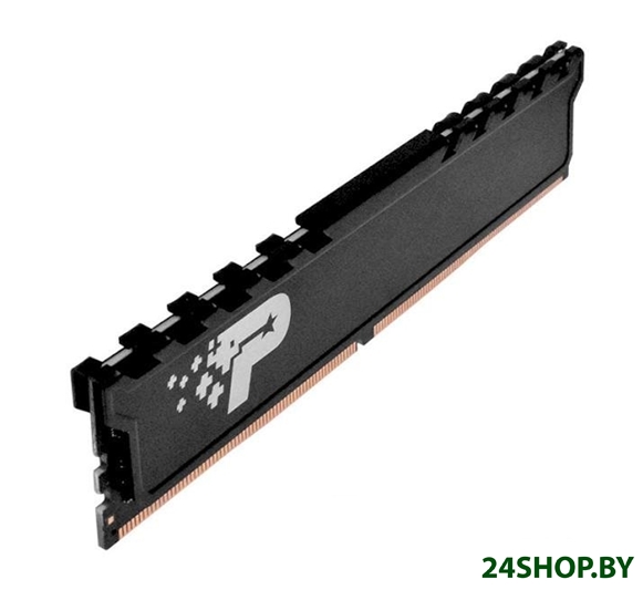 Оперативная память Patriot Signature Premium Line 2x16GB DDR4 PC4-21300 PSP432G2666KH1 Оперативная память Patriot Signature Premium Line 2x16GB DDR4 PC4-21300 PSP432G2666KH1